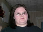 Brandy Ogden