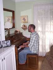 Jason Odell