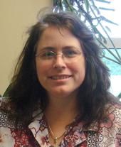 Gail Taylor