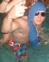 Jason Slater