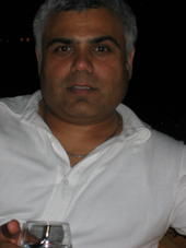 Nirpal Dosanjh