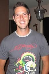Nicholas Takach