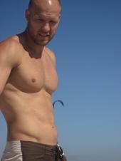 Christopher Moran