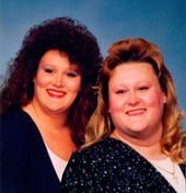 Kimberly Mckinnish