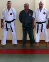 Joseph Borges