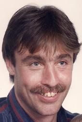 Jimmie Burnette