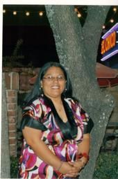 Adela Cherry