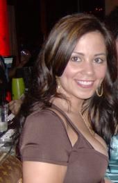 Jessica Dominguez