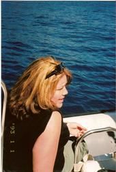 Rebecca Kemmett