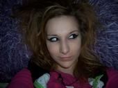 Ashley Harriger