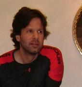 Christopher Eldridge
