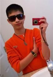 Joey Fragada