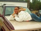 Tomekia Harrell