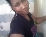 Teshara Hendrieth
