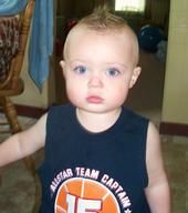 Mistilynn Woolsey