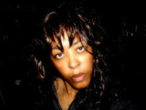 Vickie Byrd