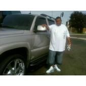Marquito Jenkins