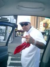 Anthony Sanchez