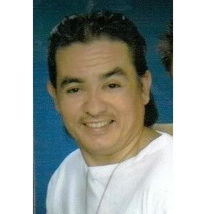Jose Ybarra