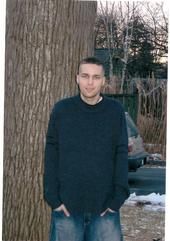 Aaron Dillen