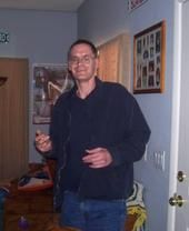 Shawn Sutherland