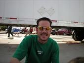 Marshall Parker