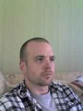 Nathan Frye