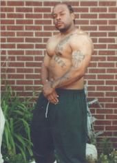 Deshawn Woodard