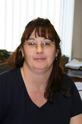 Eleanor Demontigny