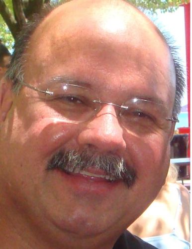 Mark Michael