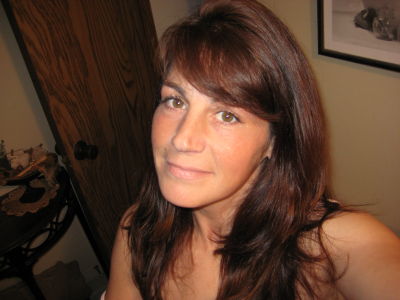 Rebecca Budd