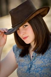 Amelia Schrader
