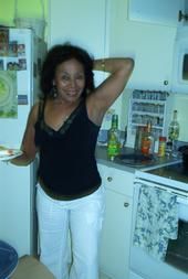 Angeles Oquendo