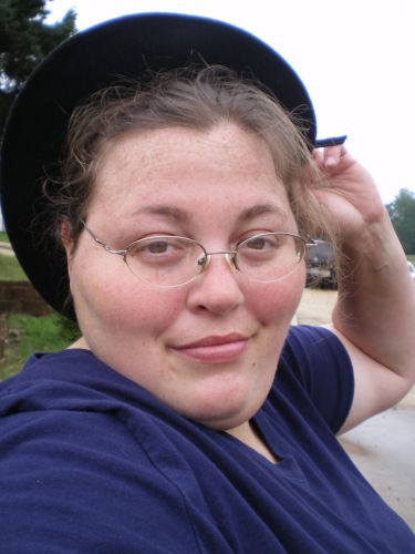 Elizabeth Baker