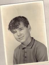 Keith Mcfarland