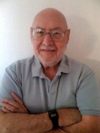 Harold Wasserman