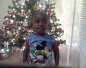 Latisha Ball