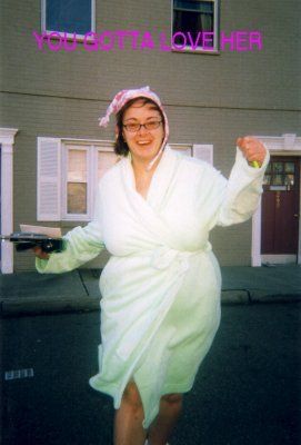 Elizabeth Buonomo