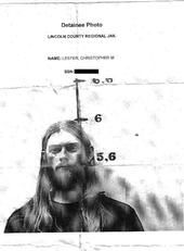 Christopher Lester