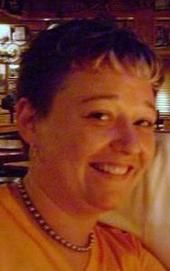 Christine Foley