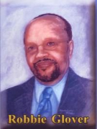 Robert Glover