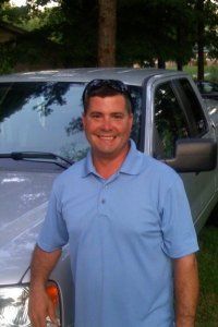 Bradley Helms