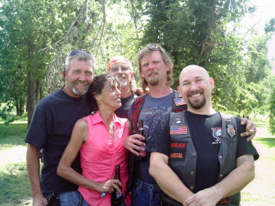 Sherry Kimball