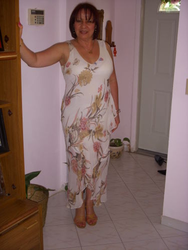 Olga Molina