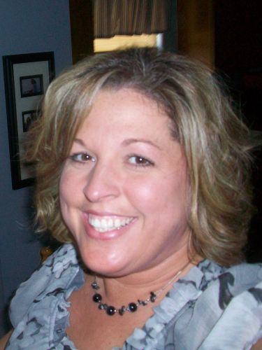 Carolyn Clayton