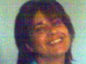 Tina Frieden