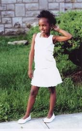Tiana Kelley Sims