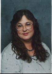 Carol Keen