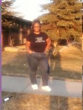 Shalyndra Jones