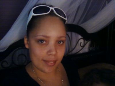 Tasha Shazier